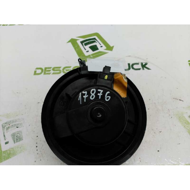 Recambio de ventilador calefaccion para fiat bravo (182) 1.9 turbodiesel referencia OEM IAM - Blanco 3