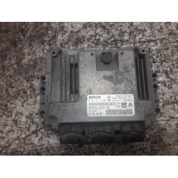 CENTRALITA MOTOR UCE 9663944680 0281012620 9659614980