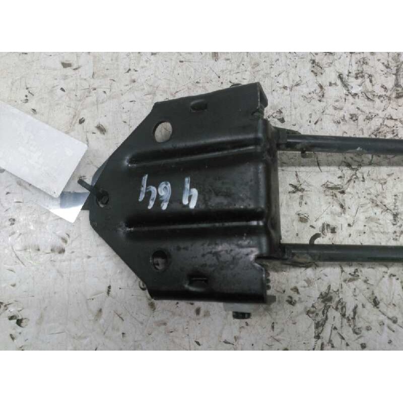 Recambio de freno puerta delantero izquierdo para citroën berlingo 2.0 hdi sx familiar referencia OEM IAM  PTA. CARGA IZQ. - Gris 3