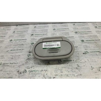 Recambio de espejo interior para renault scenic ii authentique referencia OEM IAM 8200105136  