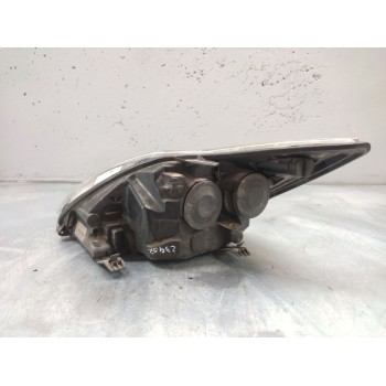 Recambio de faro derecho para ford focus berlina (cap) 1.6 tdci cat referencia OEM IAM   