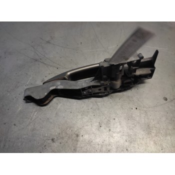 Recambio de maneta exterior delantera derecha para peugeot 308 sw confort referencia OEM IAM 9680168580  