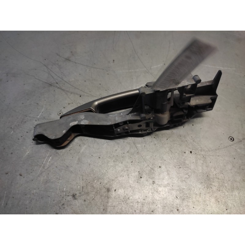 Recambio de maneta exterior delantera derecha para peugeot 308 sw confort referencia OEM IAM 9680168580 - Gris 2
