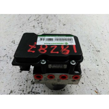 Recambio de abs para renault scenic ii authentique referencia OEM IAM 8200344606 0265231474 0265800387