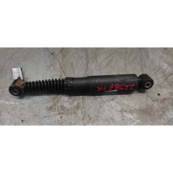 Recambio de amortiguador trasero para citroën jumpy 2.0 hdi sx furg. referencia OEM IAM   