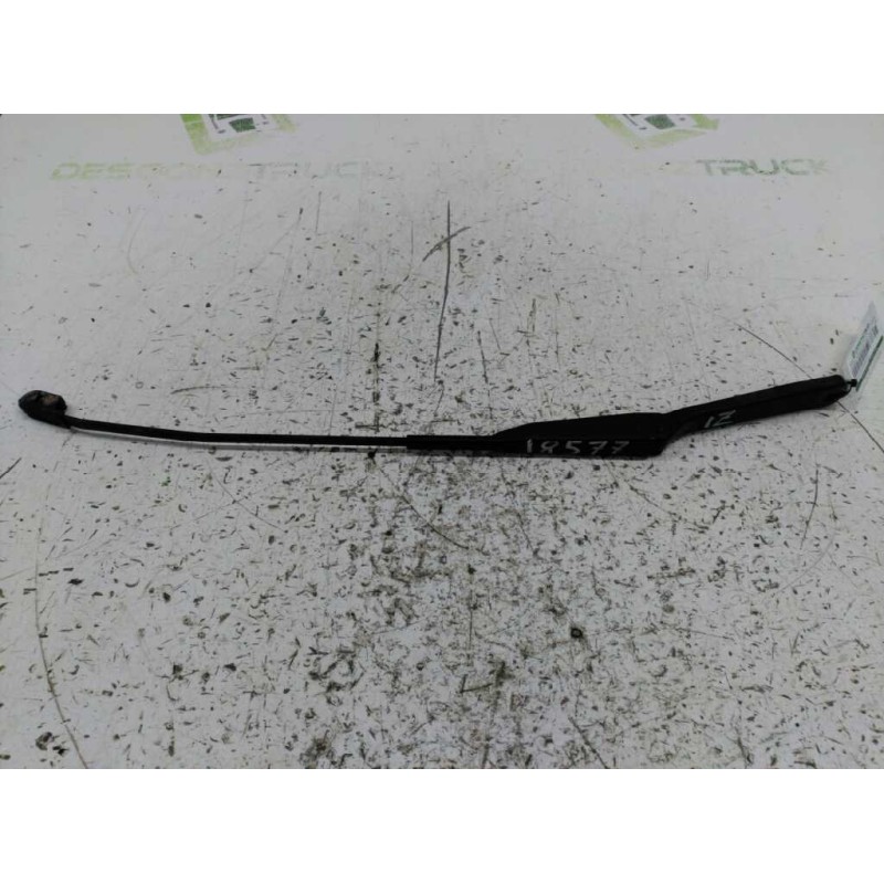 Recambio de brazo limpia delantero izquierdo para nissan primastar (x83) avantour 7 asientos distancia entre ejes corta 2,84t re - Blanco