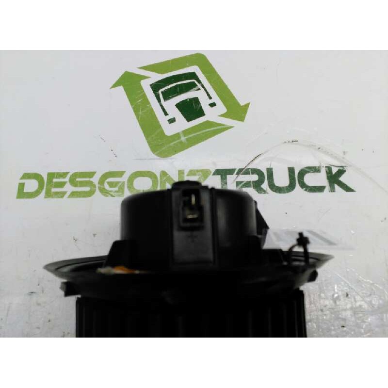 Recambio de ventilador calefaccion para fiat bravo (182) 1.9 turbodiesel referencia OEM IAM - Blanco 4