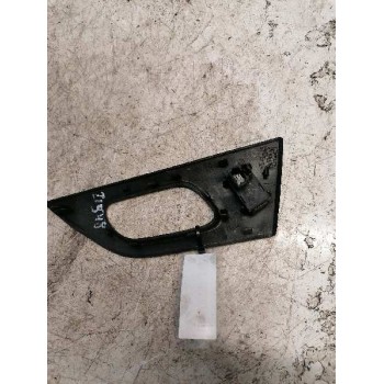 Recambio de mando elevalunas trasero derecho para peugeot 407 sw sport referencia OEM IAM 96360166XT 4 PINS 