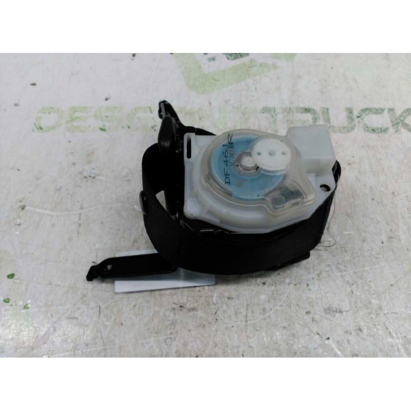 Recambio de cinturon seguridad trasero derecho para toyota avensis wagon (t25) 2.0 d-4d executive referencia OEM IAM 2