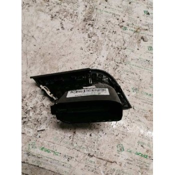 Recambio de difusor calefaccion para peugeot 207 rc referencia OEM IAM 9650068477 DERECHO 