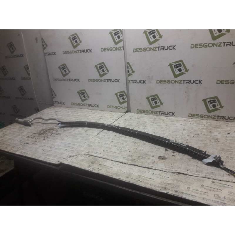 Recambio de airbag cortina delantero izquierdo para mercedes-benz clase c (w203) sportcoupe c 220 cdi (la) (203.708) referencia - Negro 5