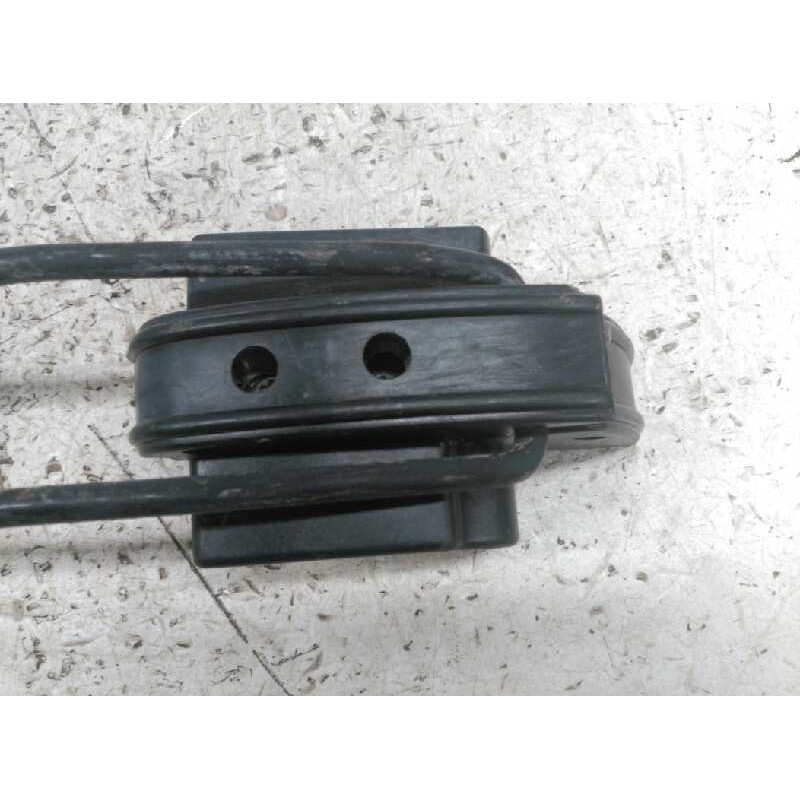 Recambio de freno puerta delantero izquierdo para citroën berlingo 2.0 hdi sx familiar referencia OEM IAM  PTA. CARGA IZQ. - Gris 4