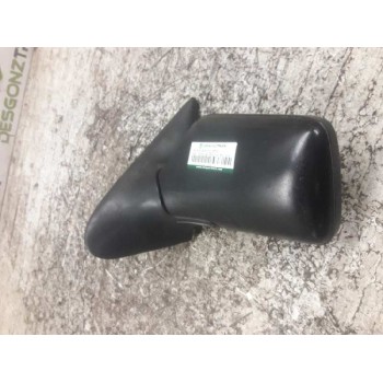 Recambio de retrovisor izquierdo para seat cordoba berlina (6k2) clx referencia OEM IAM  MANUAL 