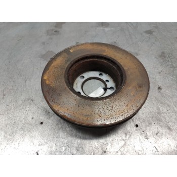 Recambio de disco freno delantero para bmw 3 (f30, f80) 320 d xdrive referencia OEM IAM   