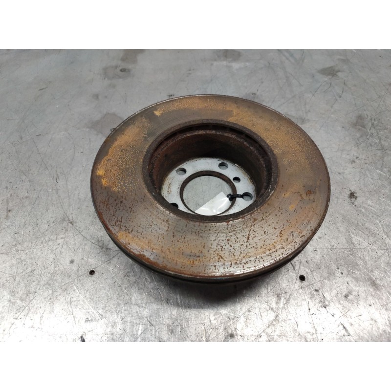 Recambio de disco freno delantero para bmw 3 (f30, f80) 320 d xdrive referencia OEM IAM 2
