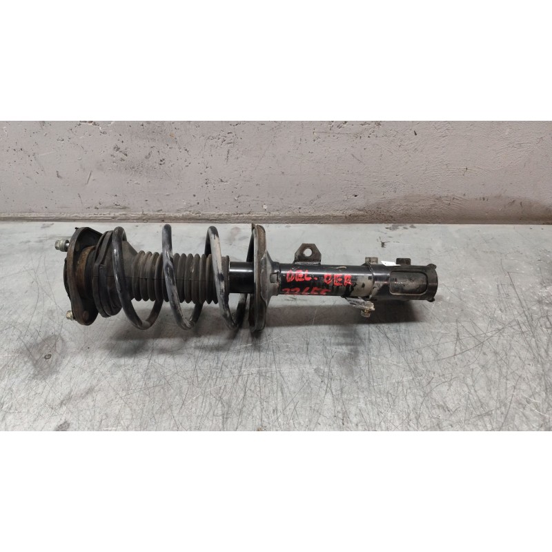 Recambio de amortiguador delantero derecho para toyota avensis berlina (t25) 2.0 d4-d executive berlina (5-ptas.) referencia OEM 4