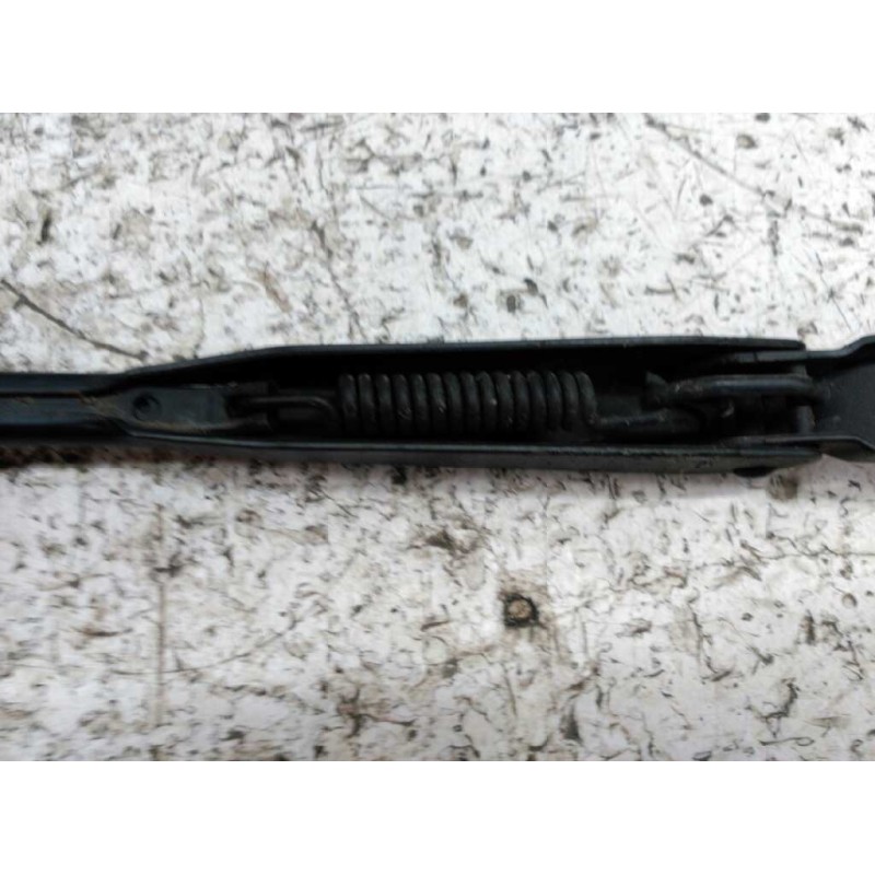 Recambio de brazo limpia delantero izquierdo para nissan primastar (x83) avantour 7 asientos distancia entre ejes corta 2,84t re - Blanco 2
