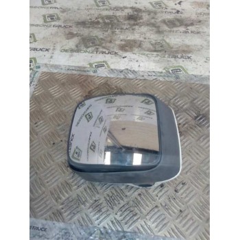 Recambio de retrovisor auxiliar para man tg - a 18.xxx 12.8 diesel referencia OEM IAM 81637306512  