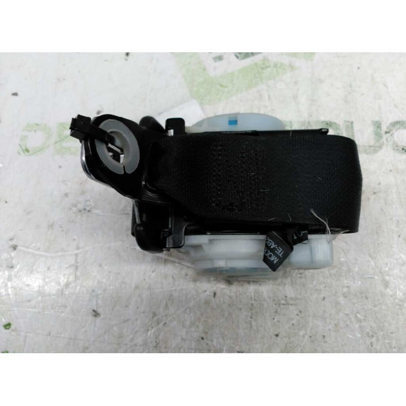 Recambio de cinturon seguridad trasero derecho para toyota avensis wagon (t25) 2.0 d-4d executive referencia OEM IAM 3