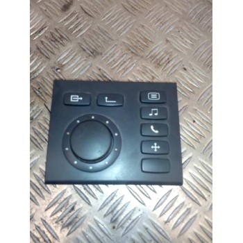 MANDO RADIO 81255056759 