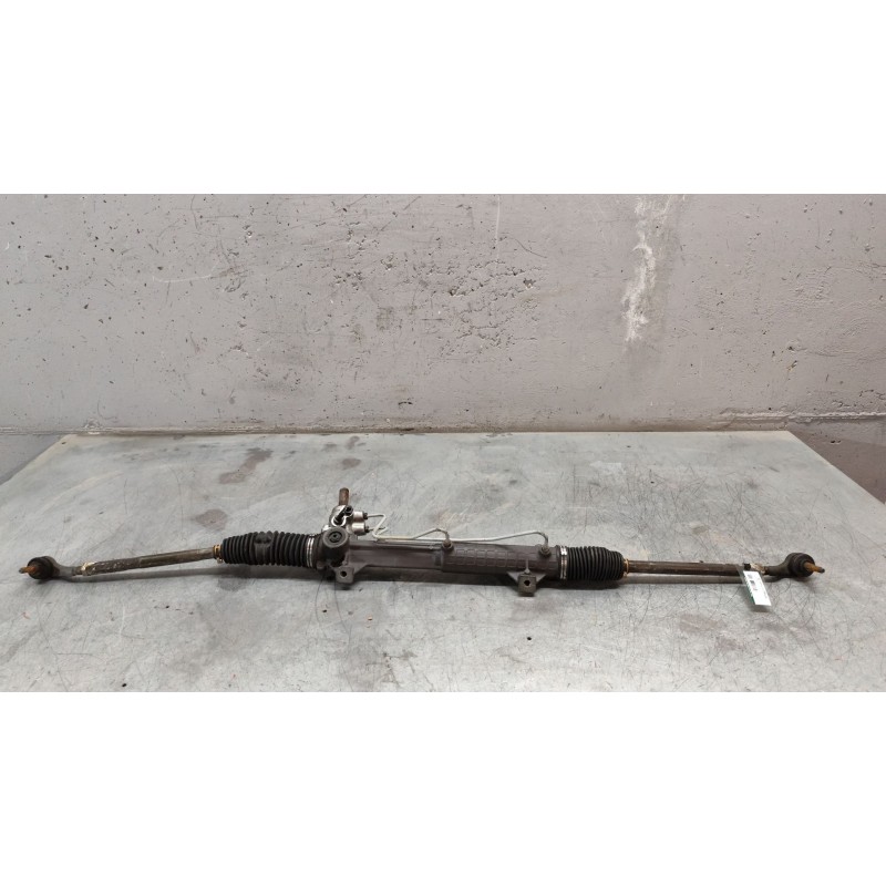 Recambio de cremallera direccion para peugeot 406 (8b) 2.0 16v hpi referencia OEM IAM 9622911010  
