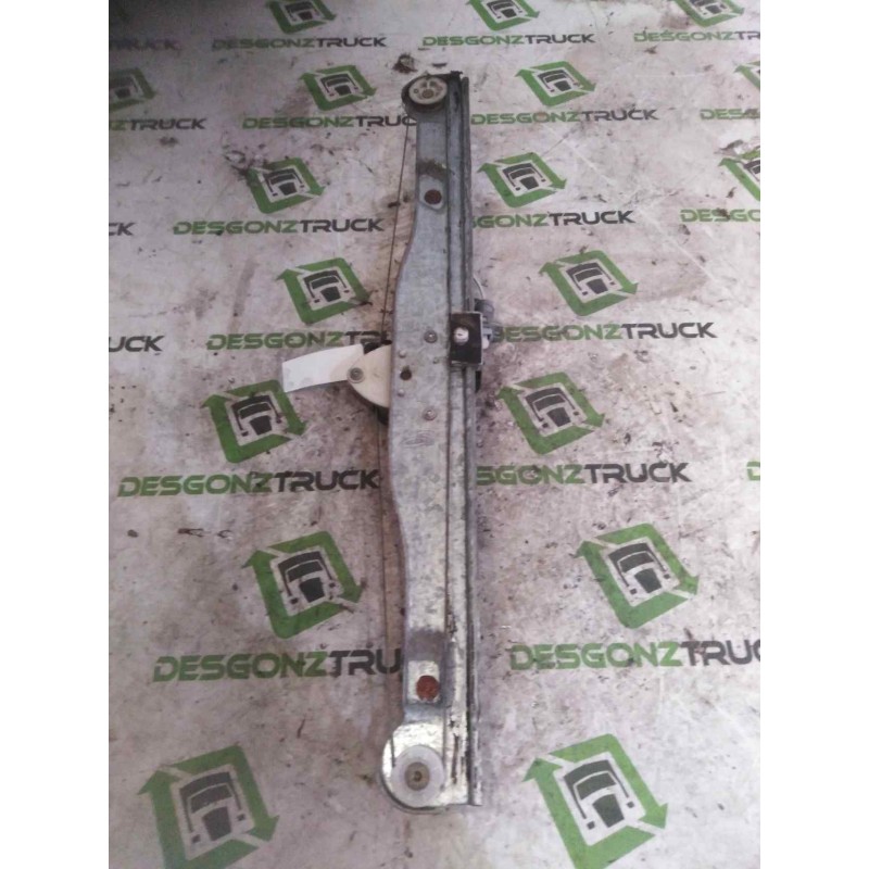 Recambio de elevalunas delantero derecho para nissan trucks atleon tk 95/2 referencia OEM IAM - Gris 2