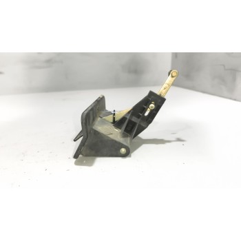 Recambio de maneta exterior delantera derecha para renault magnum ab 2005 12.8 diesel referencia OEM IAM   