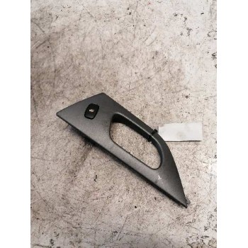 Recambio de mando elevalunas trasero izquierdo para peugeot 407 sw sport referencia OEM IAM 96360166XT 4 PINS 