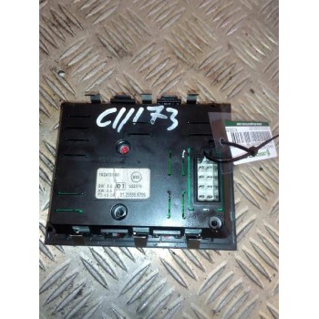 Recambio de mando radio para man tg - a 18.xxx fg / bb   (e3/e4) l referencia OEM IAM 81255056759  