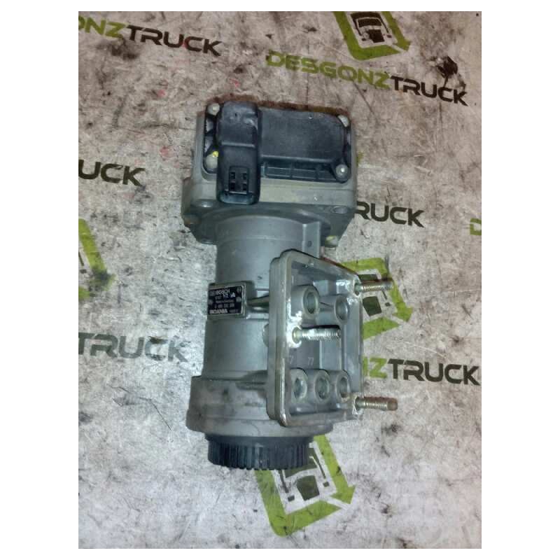 Recambio de valvula aire para scania trucks serie 4 94 g/260 (260cv) referencia OEM IAM 0486200008 1428512 VALVULA TRANSMISOR DE