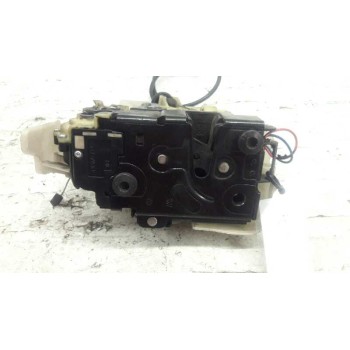 Recambio de cerradura puerta delantera izquierda para volkswagen t5 transporter/furgoneta combi city referencia OEM IAM   