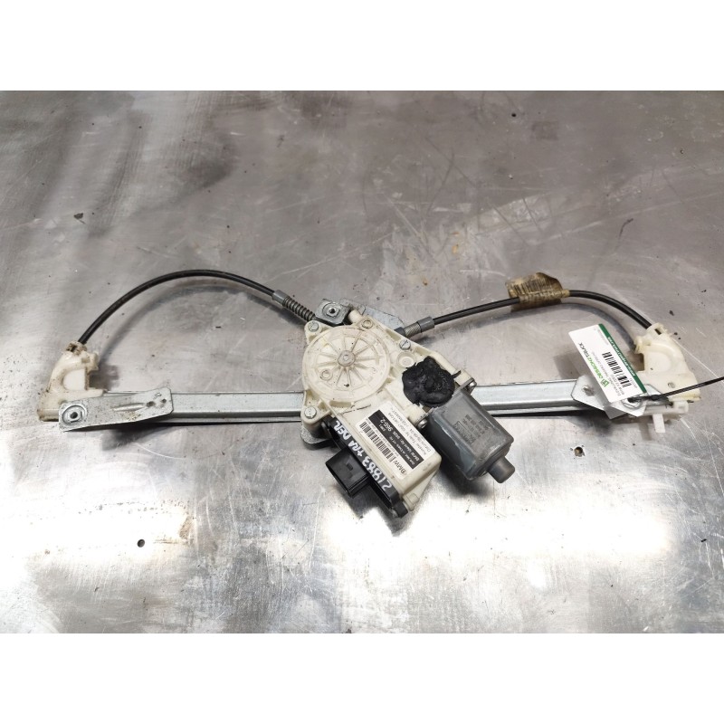Recambio de elevalunas trasero derecho para bmw x3 (e83) 3.0d referencia OEM IAM s007083008  