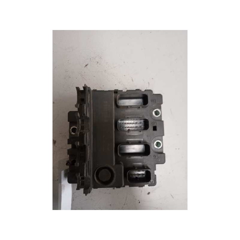 Recambio de modulo electronico para scania serie p/g/r (l-clase) 12.7 diesel referencia OEM IAM 2267616 4461731020 CENTRALITA EC - Blanco