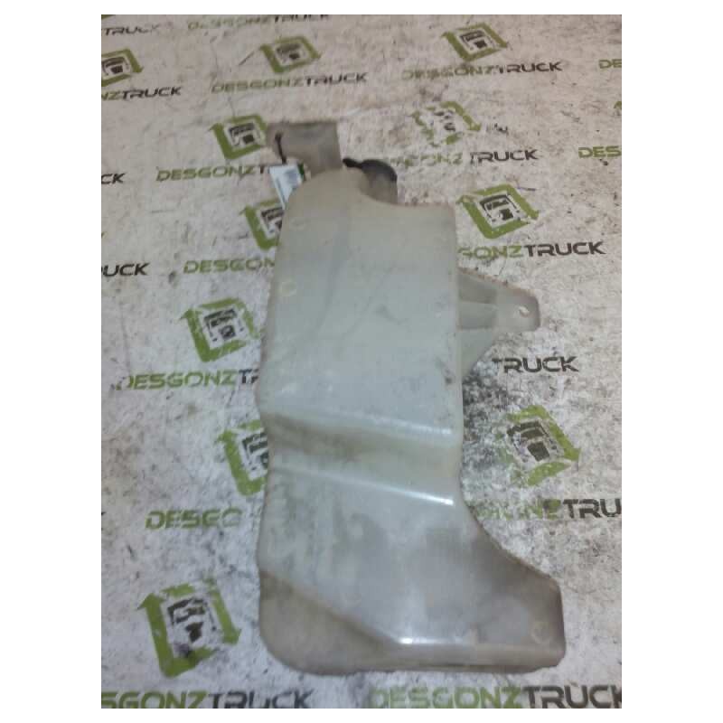 Recambio de deposito limpia para iveco daily caja cerrada (1999 =>) 35 - c 13 caja cerrada referencia OEM IAM - Blanco 2