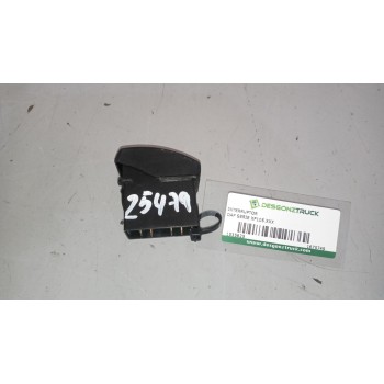 Recambio de interruptor para daf serie xf105.xxx 12.9 diesel referencia OEM IAM 1675749  