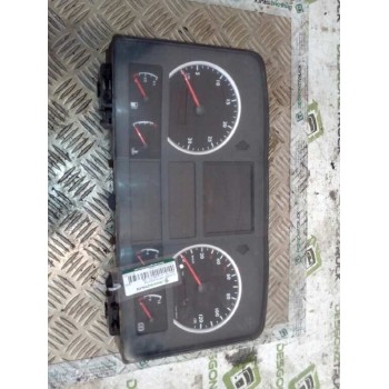 CUADRO INSTRUMENTOS 81272026156 