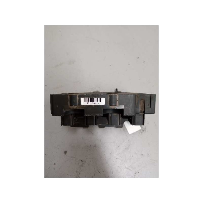 Recambio de modulo electronico para scania serie p/g/r (l-clase) 12.7 diesel referencia OEM IAM 2267616 4461731020 CENTRALITA EC - Blanco 2