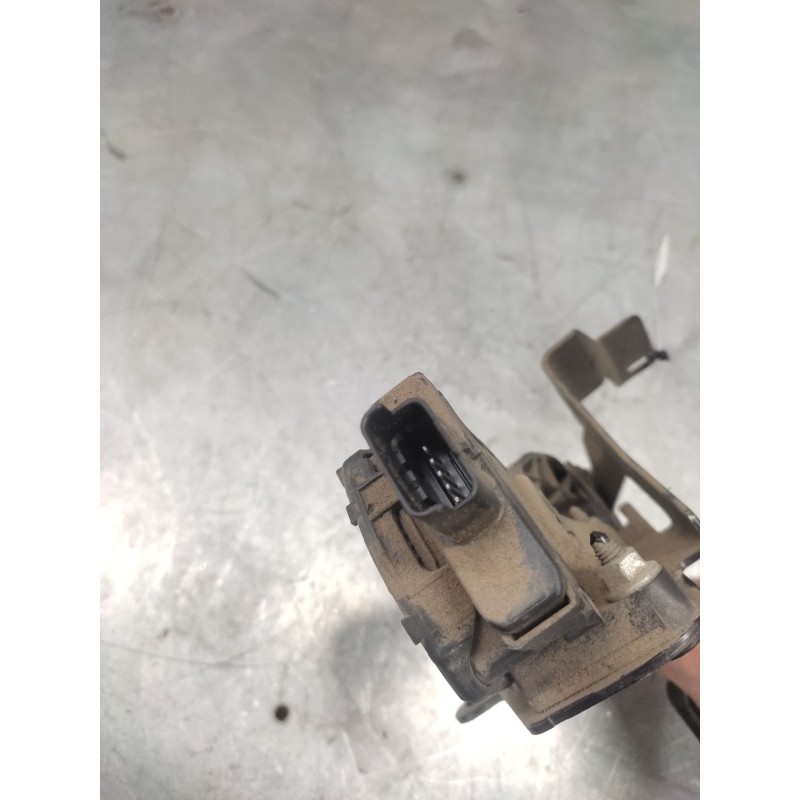Recambio de potenciometro pedal para peugeot expert tepee l1h1 premium referencia OEM IAM 1400838880 5 PINS 6PV00908308 - Blanco 2