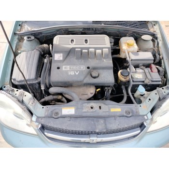 chevrolet nubira berlina del año 2005