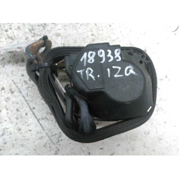 CINTURON SEGURIDAD TRASERO IZQUIERDO 