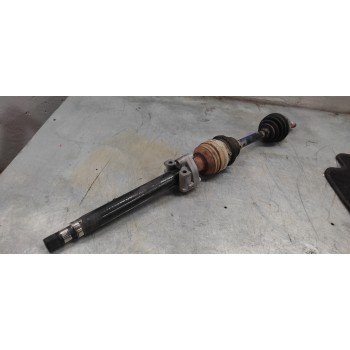 Recambio de transmision delantera derecha para opel astra h ber. cosmo referencia OEM IAM   