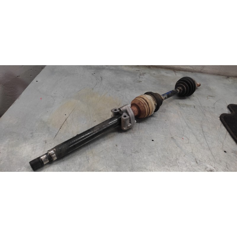 Recambio de transmision delantera derecha para opel astra h ber. cosmo referencia OEM IAM 2