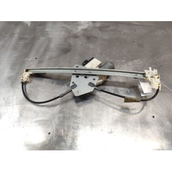 Recambio de elevalunas trasero derecho para bmw x3 (e83) 3.0d referencia OEM IAM s007083008  