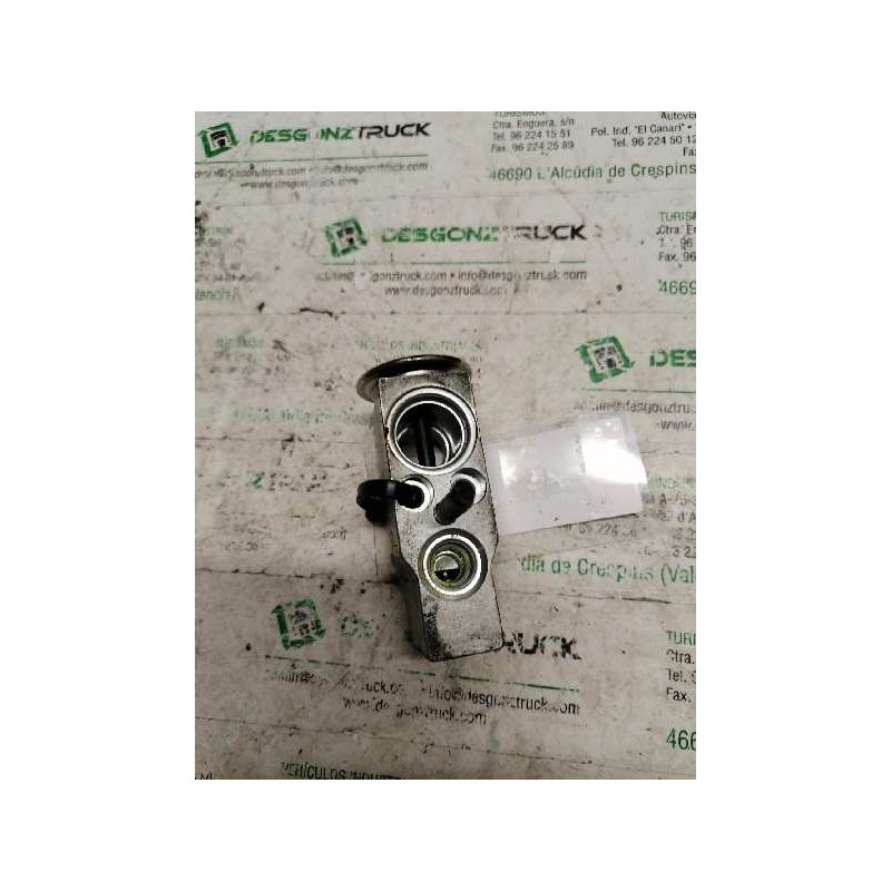Recambio de valvula expansion para fiat tipo hatchback (356_, 357_) 1.3 d (356hxh1a) referencia OEM IAM DT4475006120 52435390 3