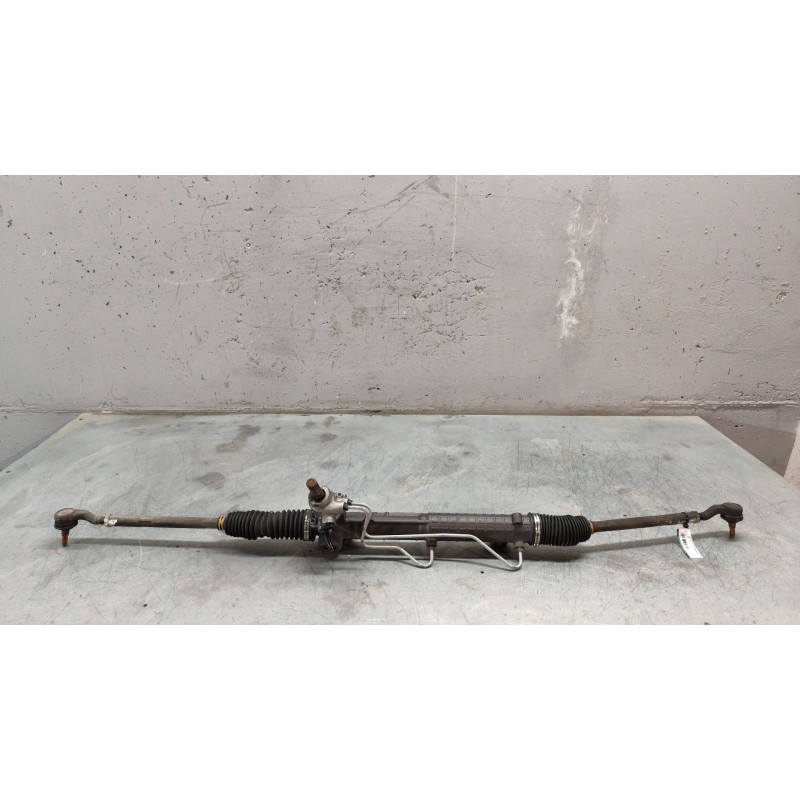 Recambio de cremallera direccion para peugeot 406 (8b) 2.0 16v hpi referencia OEM IAM 9622911010 3