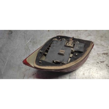 Recambio de piloto trasero izquierdo para ford fiesta berlina (dx) 1.3 cat referencia OEM IAM   