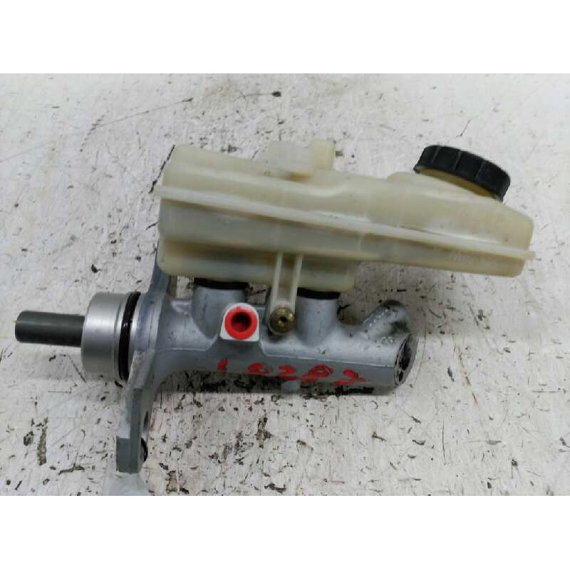 Recambio de bomba freno para renault scenic ii authentique referencia OEM IAM 7701207697  