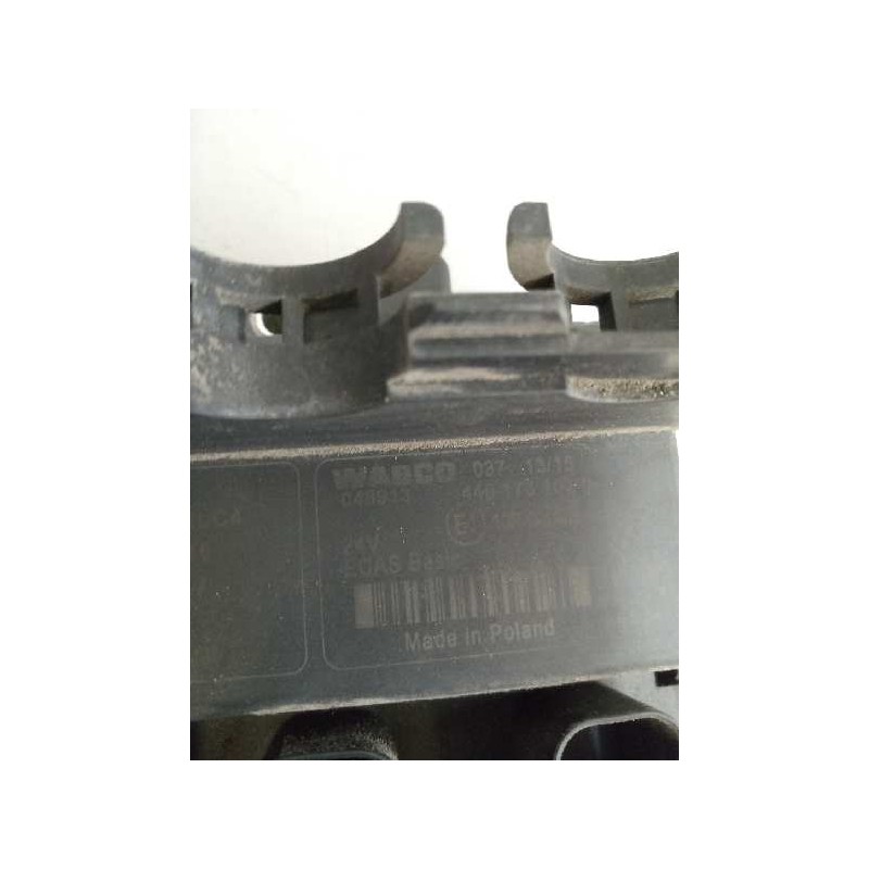 Recambio de modulo electronico para scania serie p/g/r (l-clase) 12.7 diesel referencia OEM IAM 2267616 4461731020 CENTRALITA EC - Blanco 3
