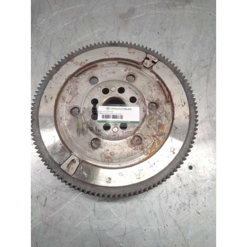 Recambio de volante motor para bmw serie 3 berlina (e46) 318d referencia OEM IAM   