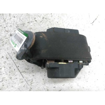 Recambio de cinturon seguridad trasero izquierdo para citroën berlingo 2.0 hdi sx familiar referencia OEM IAM   